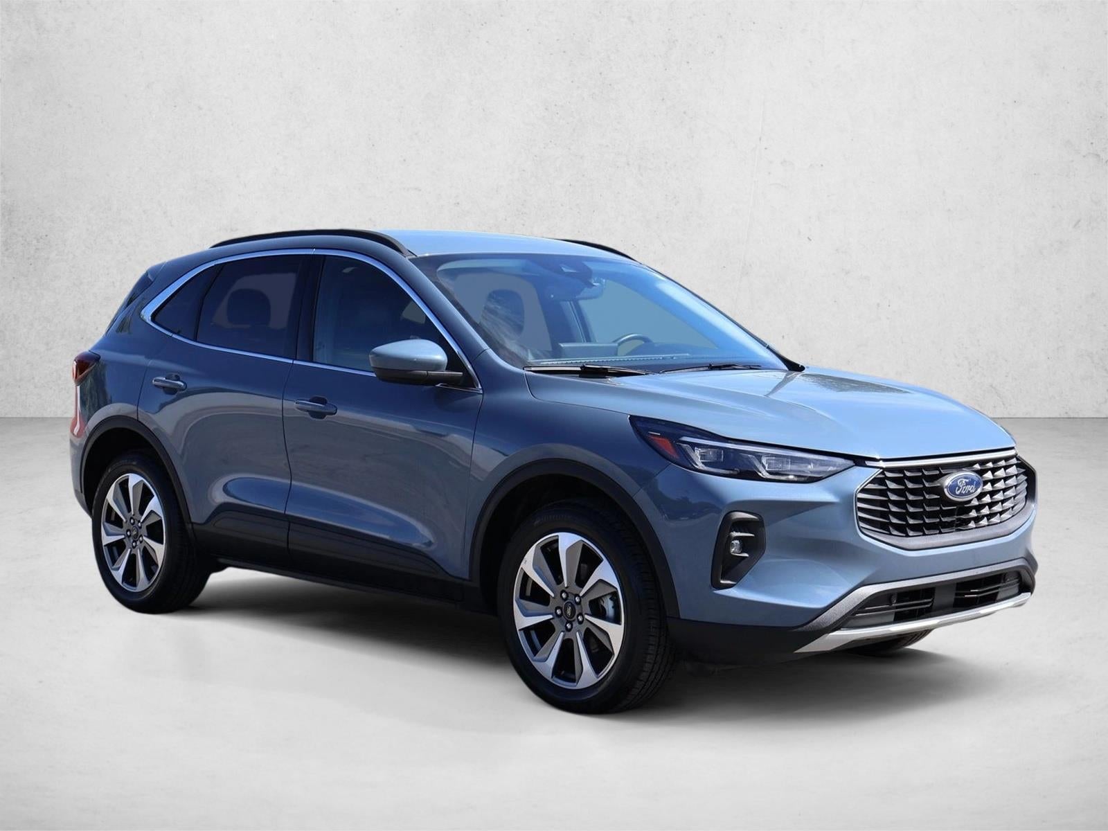 2025 Ford Escape Platinum AWD