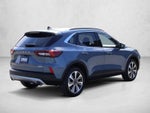 2025 Ford Escape Platinum AWD