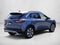 2025 Ford Escape Platinum AWD