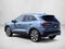 2025 Ford Escape Platinum AWD