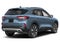 2025 Ford Escape Platinum AWD