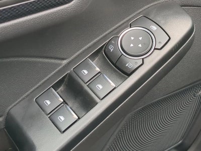 2025 Ford Escape ST-Line AWD