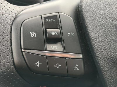 2025 Ford Escape ST-Line AWD