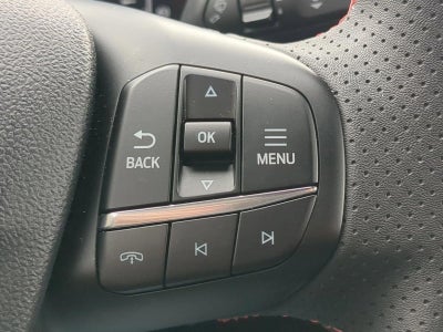 2025 Ford Escape ST-Line AWD