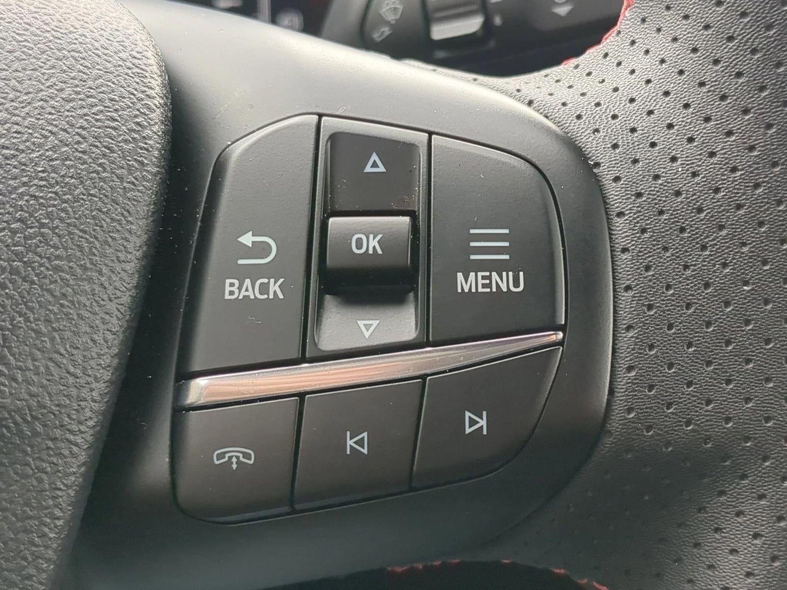 2025 Ford Escape ST-Line AWD