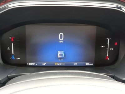 2025 Ford Escape ST-Line AWD