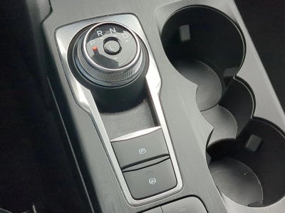 2025 Ford Escape ST-Line AWD