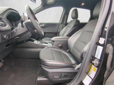 2025 Ford Escape ST-Line AWD