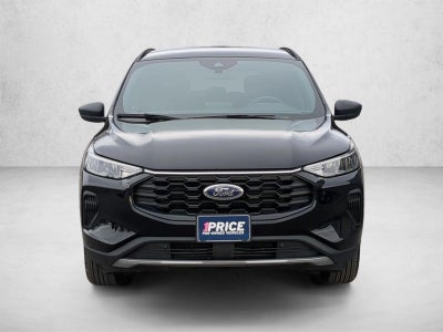 2025 Ford Escape ST-Line AWD