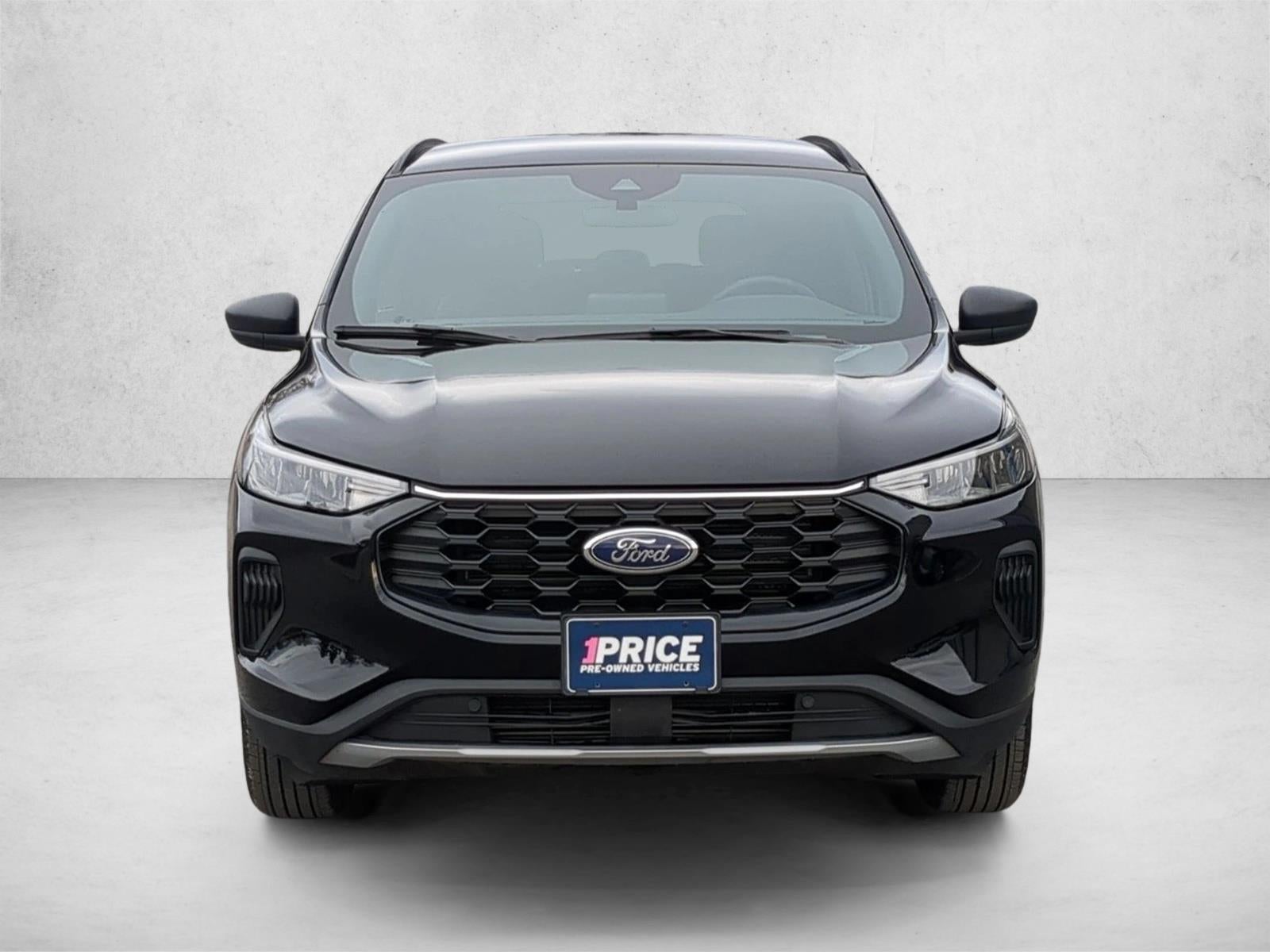 2025 Ford Escape ST-Line AWD