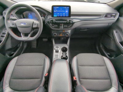 2025 Ford Escape ST-Line AWD