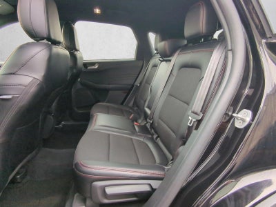 2025 Ford Escape ST-Line AWD