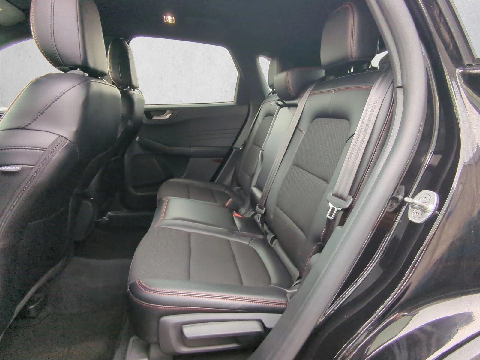 2025 Ford Escape ST-Line AWD