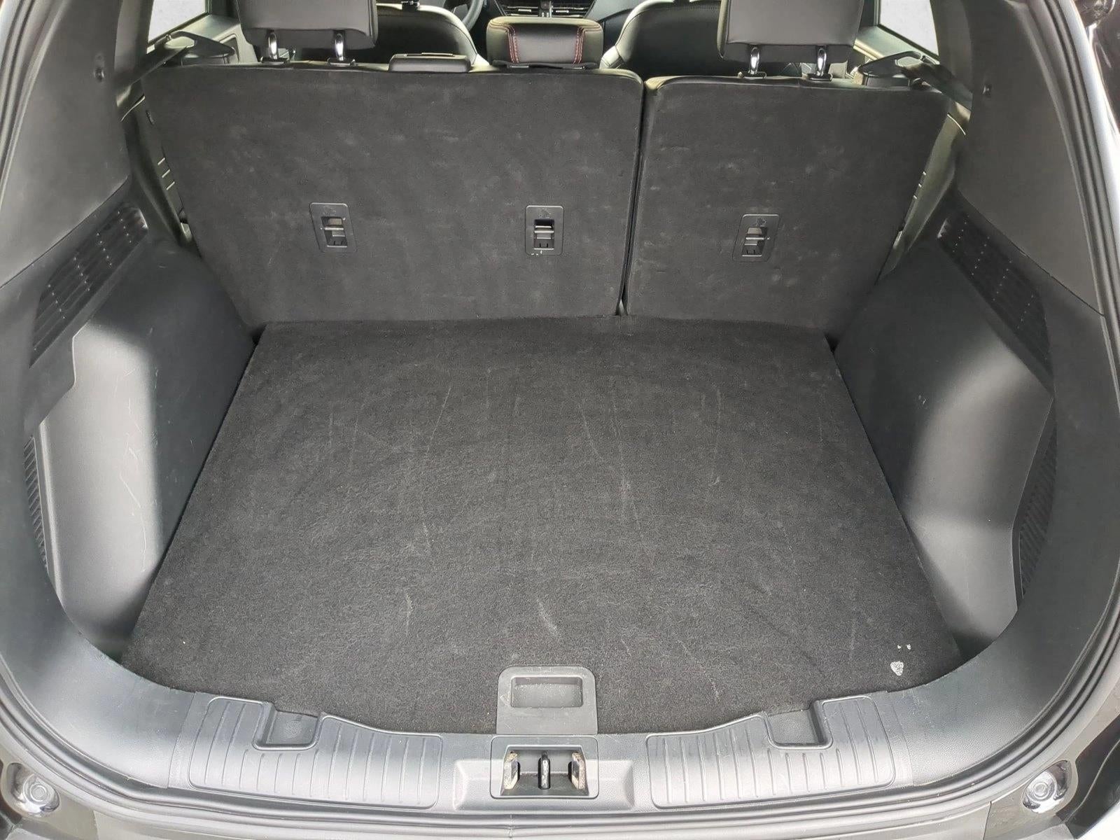 2025 Ford Escape ST-Line AWD