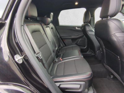 2025 Ford Escape ST-Line AWD