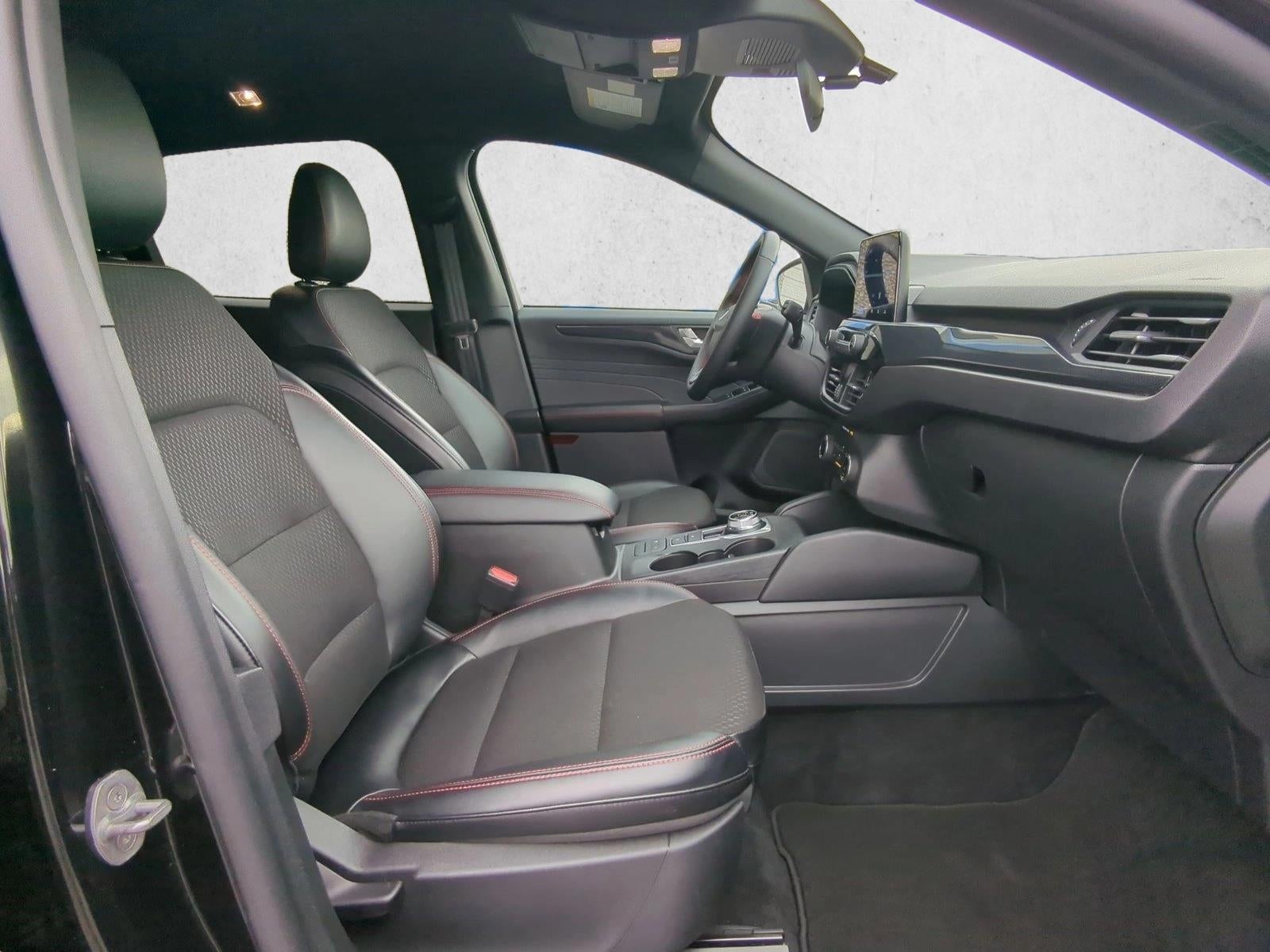 2025 Ford Escape ST-Line AWD