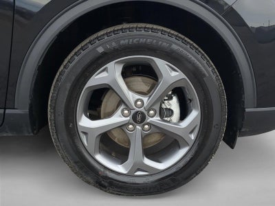 2025 Ford Escape ST-Line AWD