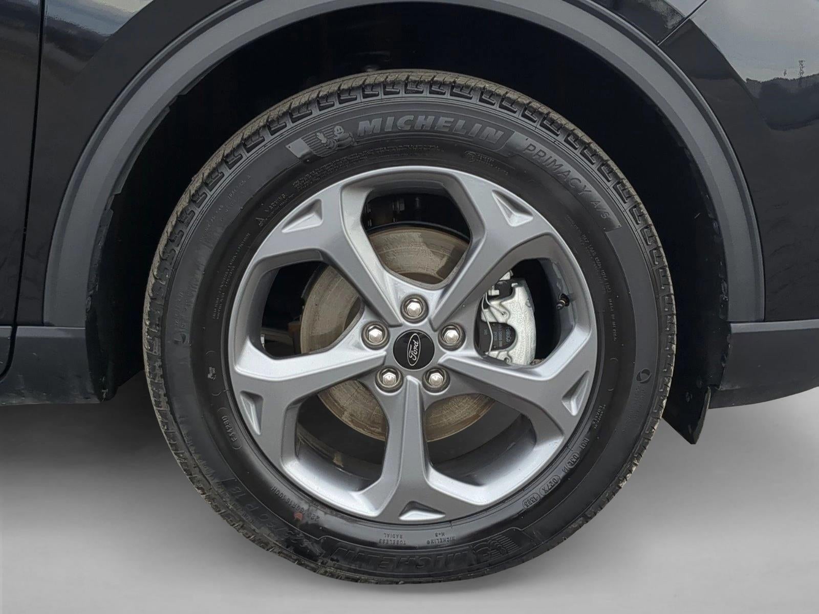 2025 Ford Escape ST-Line AWD