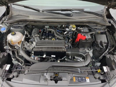 2025 Ford Escape ST-Line AWD