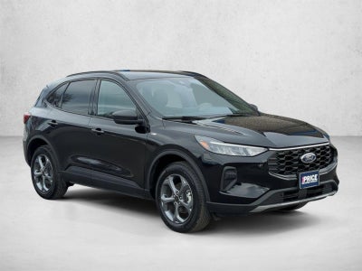 2025 Ford Escape ST-Line AWD