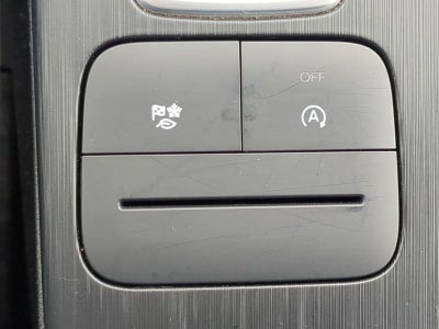 2025 Ford Escape ST-Line AWD