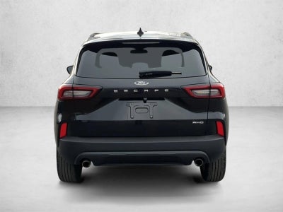 2025 Ford Escape ST-Line AWD