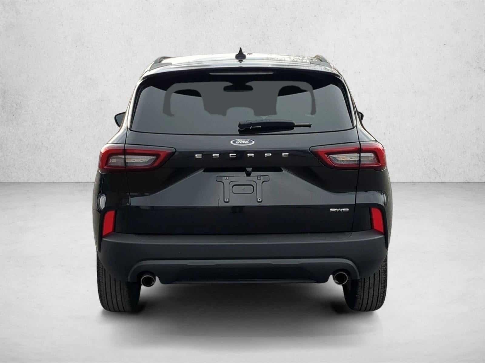 2025 Ford Escape ST-Line AWD
