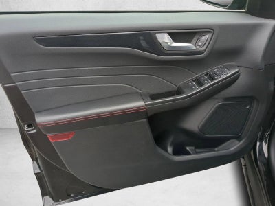 2025 Ford Escape ST-Line AWD