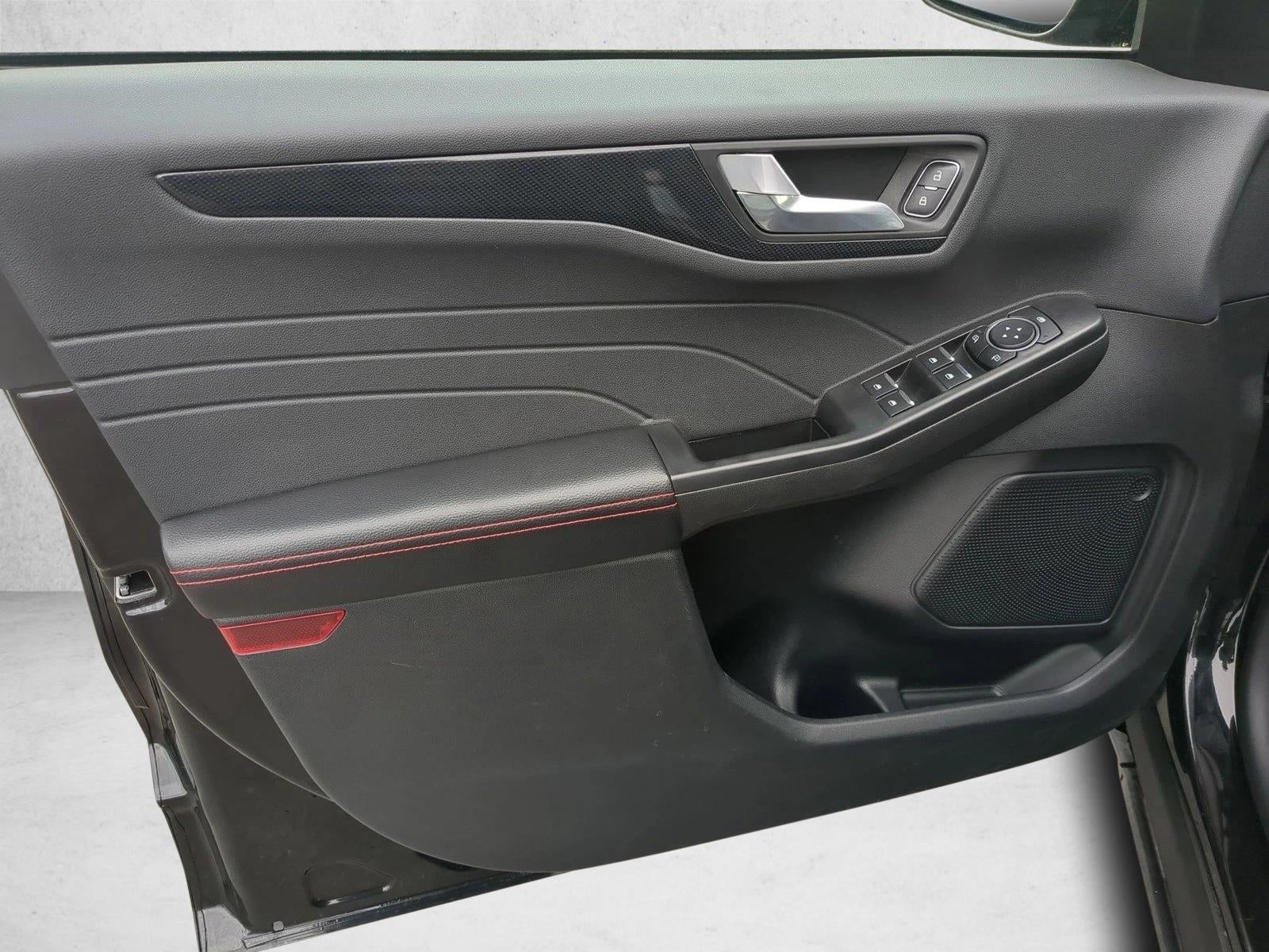 2025 Ford Escape ST-Line AWD