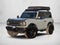 2023 Ford Bronco Base 2 Door 4x4