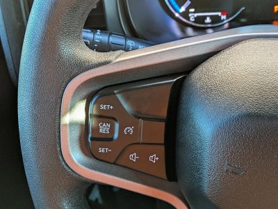 2023 Ford Bronco Base 2 Door 4x4