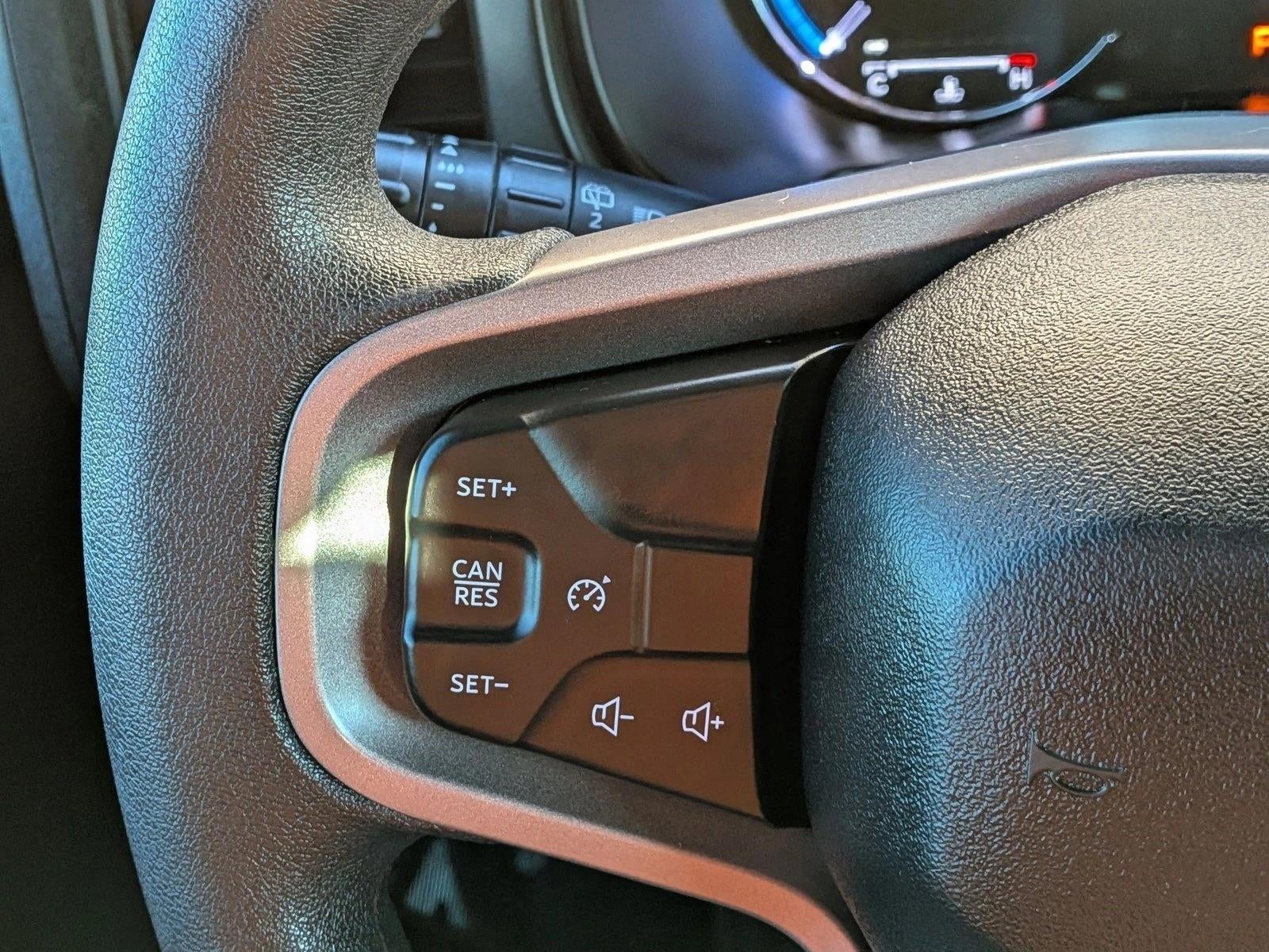 2023 Ford Bronco Base 2 Door 4x4