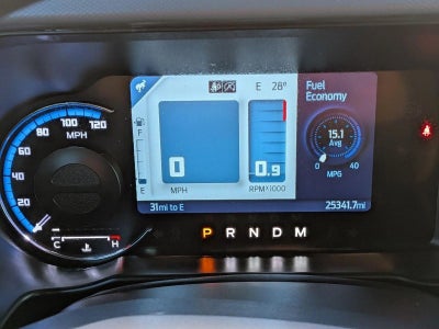 2023 Ford Bronco Base 2 Door 4x4