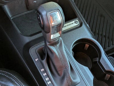 2023 Ford Bronco Base 2 Door 4x4