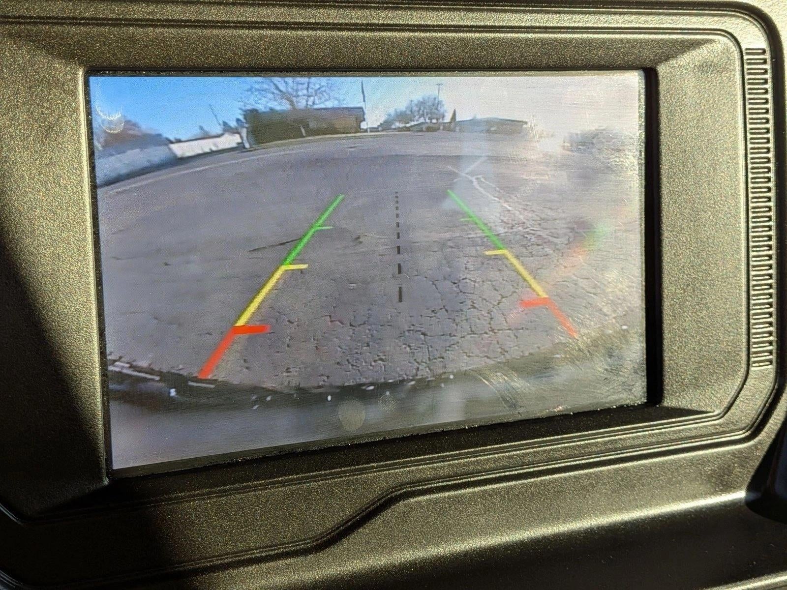 2023 Ford Bronco Base 2 Door 4x4