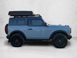 2023 Ford Bronco Base 2 Door 4x4