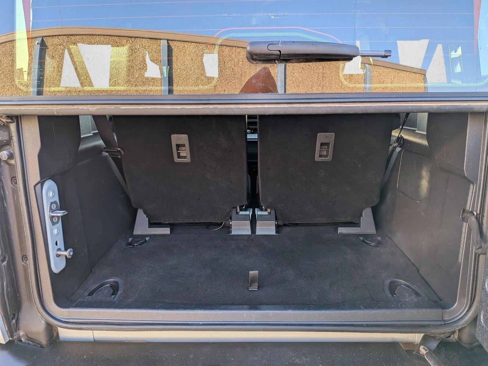 2023 Ford Bronco Base 2 Door 4x4