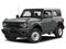 2023 Ford Bronco Base 2 Door 4x4