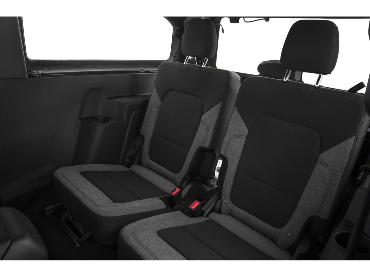 2023 Ford Bronco Base 2 Door 4x4