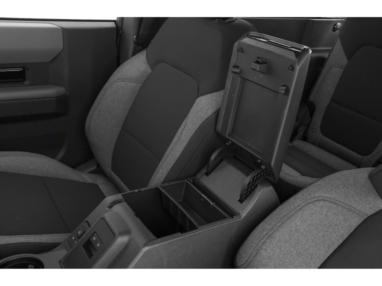 2023 Ford Bronco Base 2 Door 4x4