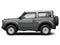 2023 Ford Bronco Base 2 Door 4x4