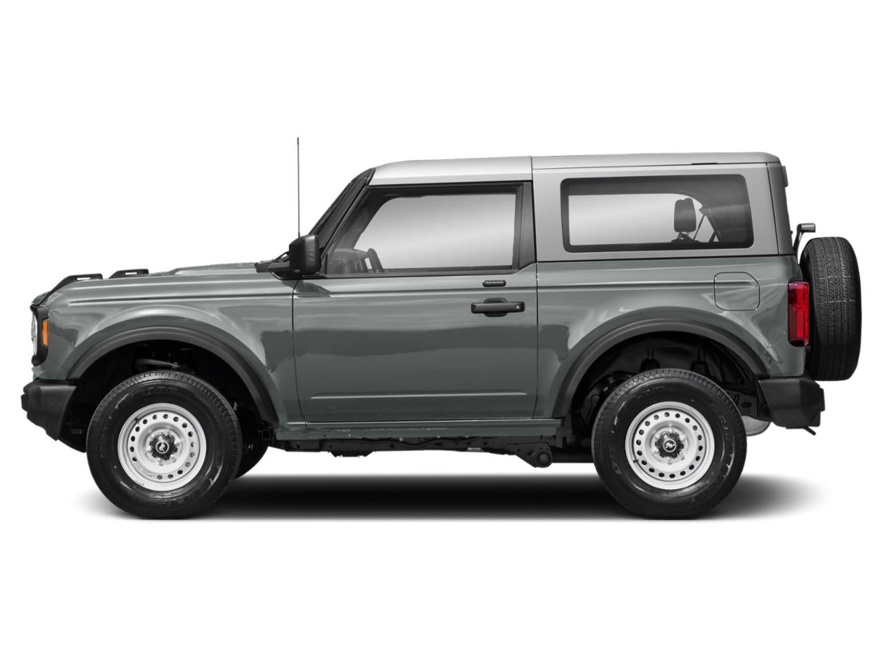 2023 Ford Bronco Base 2 Door 4x4