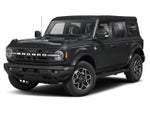 2024 Ford Bronco Outer Banks 4 Door 4x4