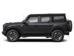 2024 Ford Bronco Outer Banks 4 Door 4x4