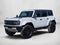 2024 Ford Bronco Raptor 4 Door Advanced 4x4