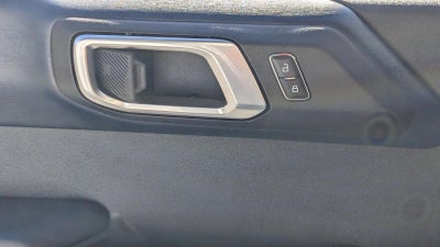 2024 Ford Bronco Raptor 4 Door Advanced 4x4