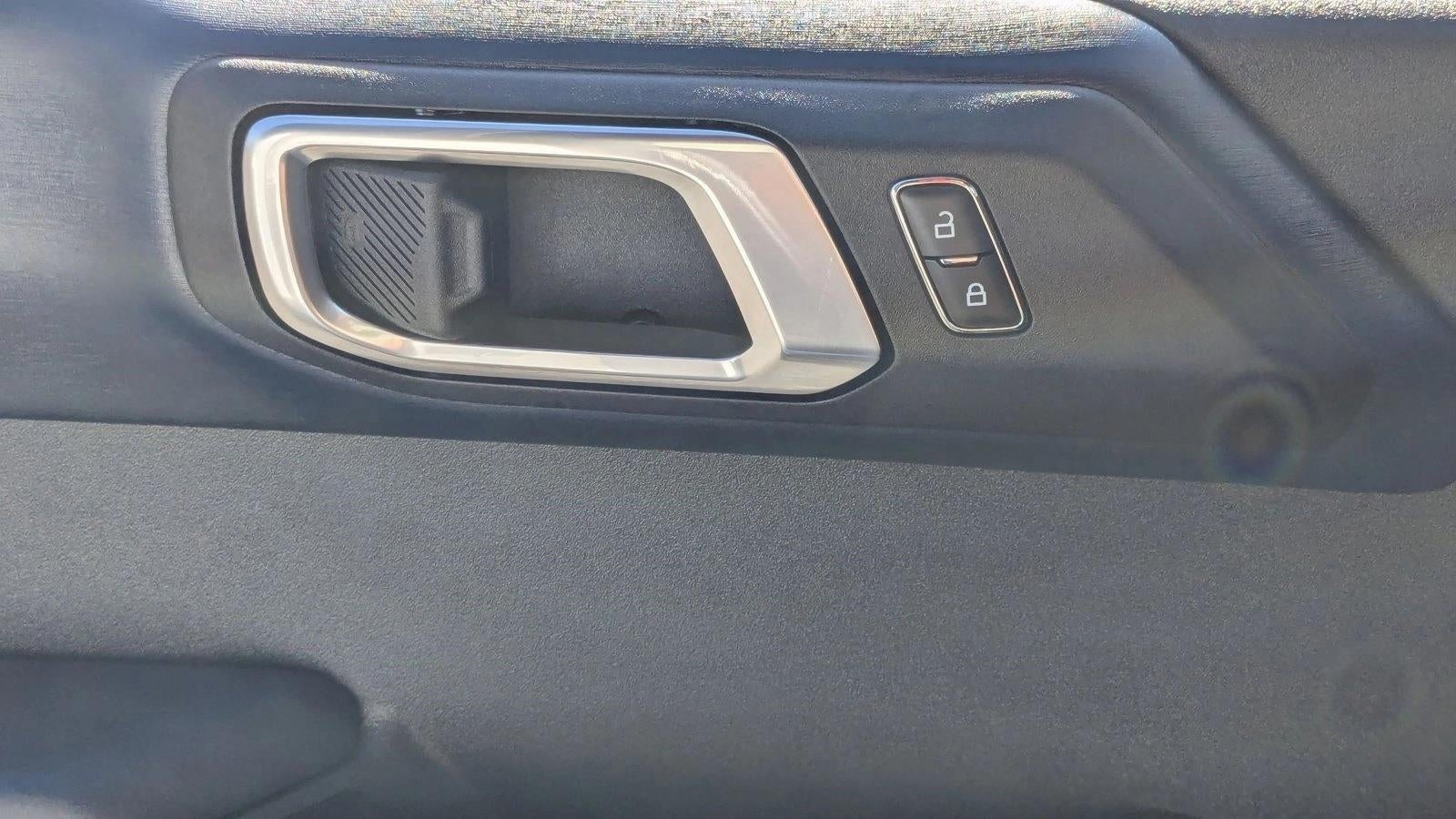 2024 Ford Bronco Raptor 4 Door Advanced 4x4