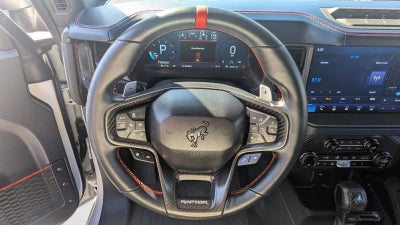 2024 Ford Bronco Raptor 4 Door Advanced 4x4