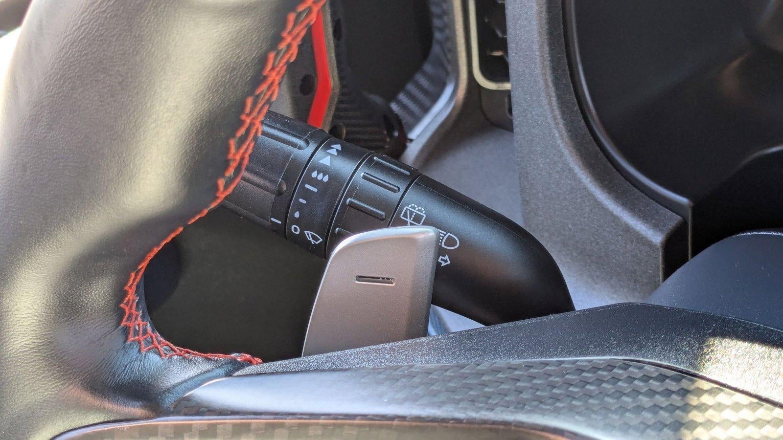 2024 Ford Bronco Raptor 4 Door Advanced 4x4