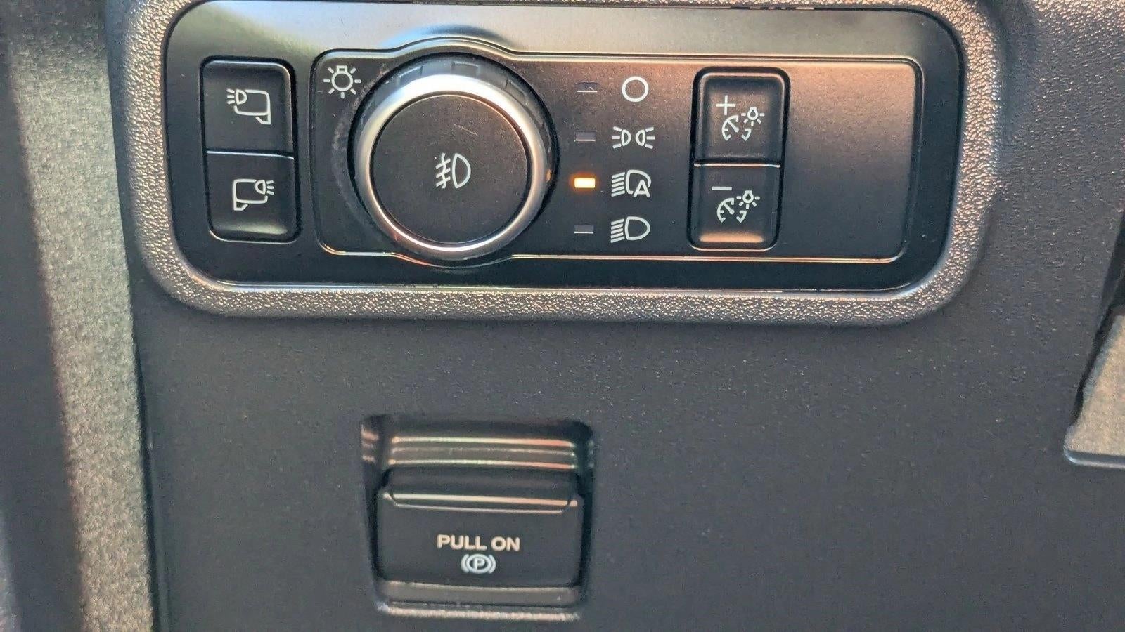 2024 Ford Bronco Raptor 4 Door Advanced 4x4